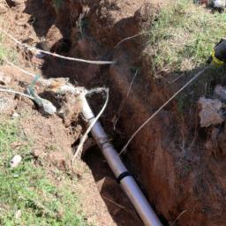 Désinstallation de Fosses Toutes Eaux : Experts en Action pour un Processus Sans Tracas Manosque